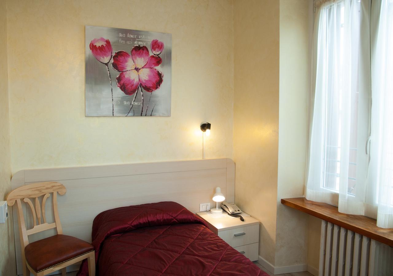 Antico Albergo Negrar Exterior photo