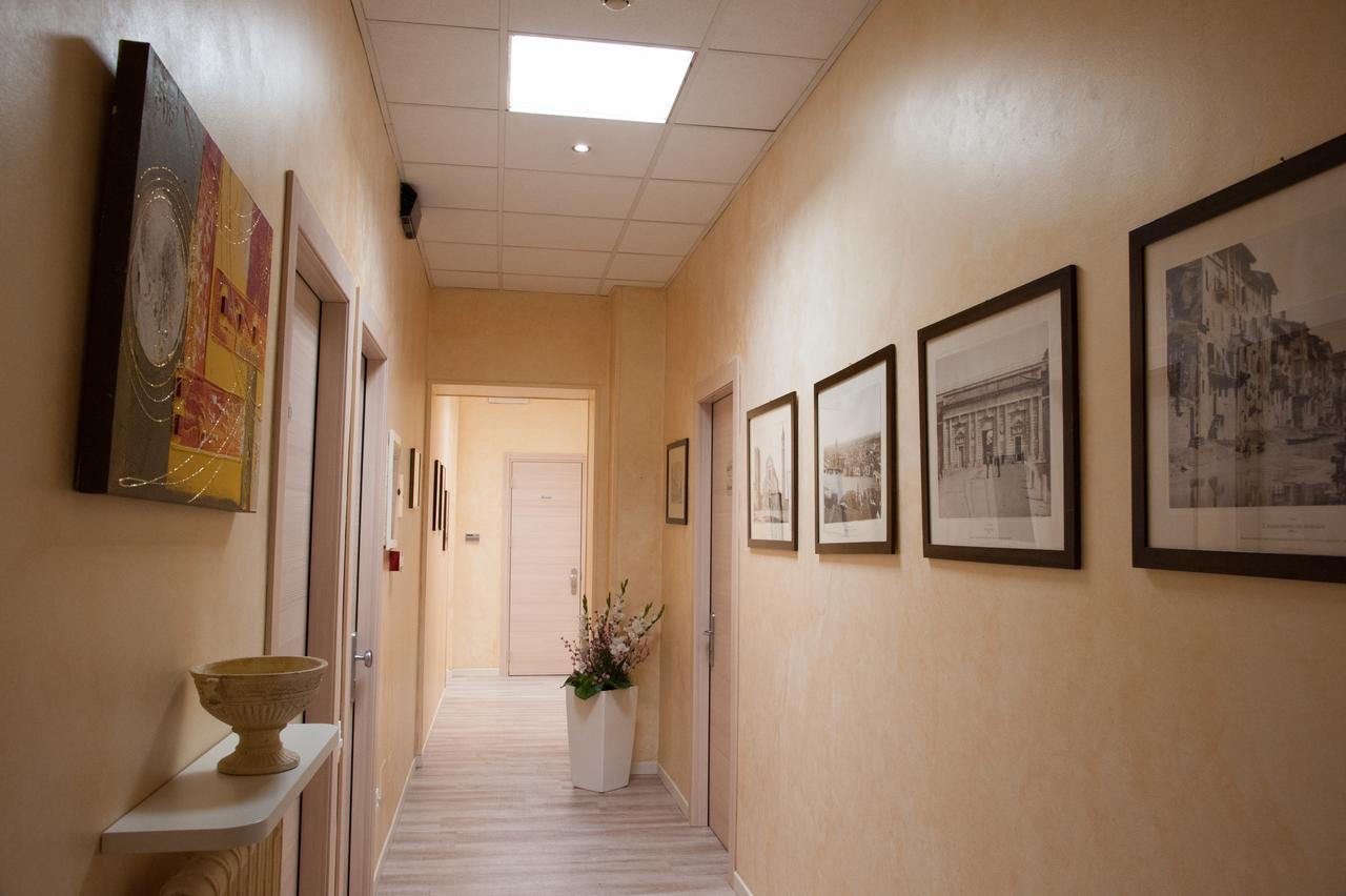 Antico Albergo Negrar Exterior photo